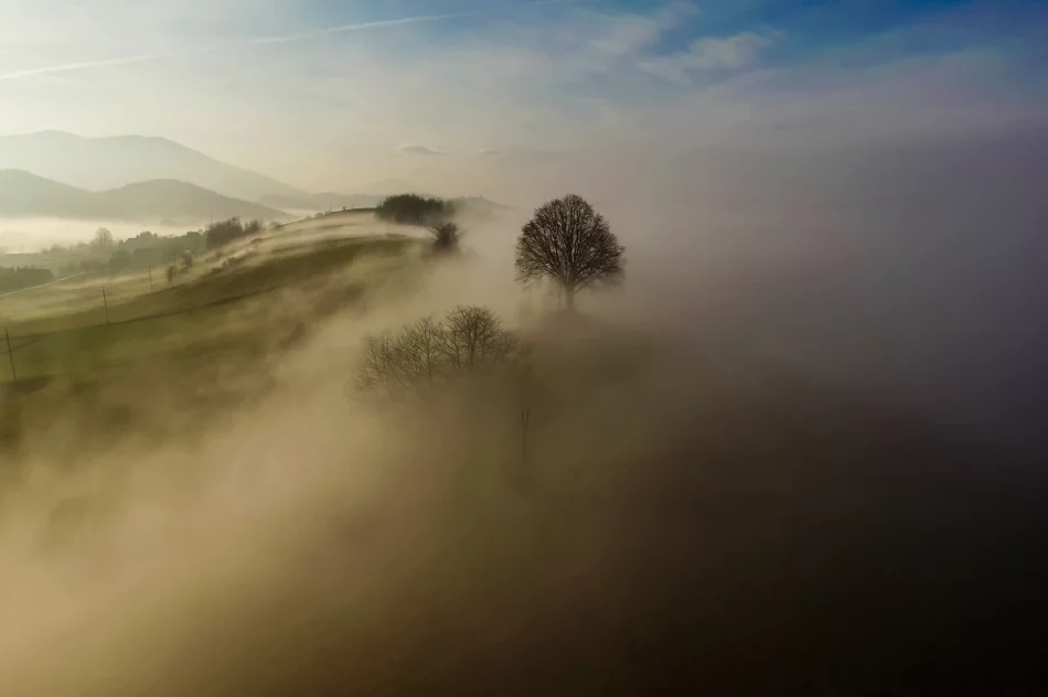Powstał nowy singiel inspirowany górami Beskidu Wyspowego - zdjęcie 5