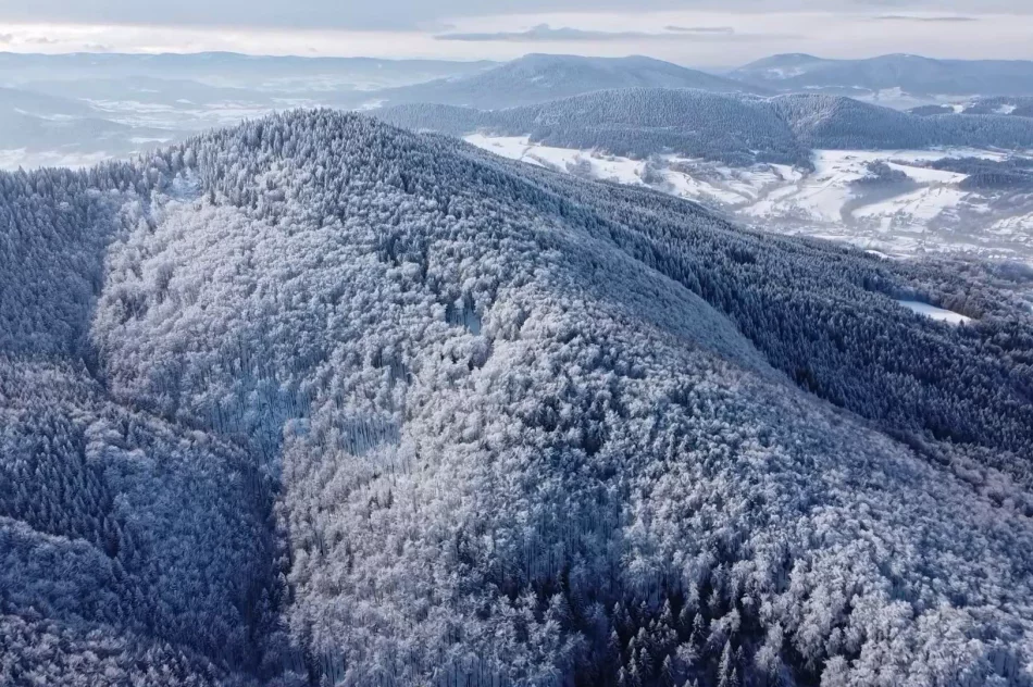 Powstał nowy singiel inspirowany górami Beskidu Wyspowego - zdjęcie 9