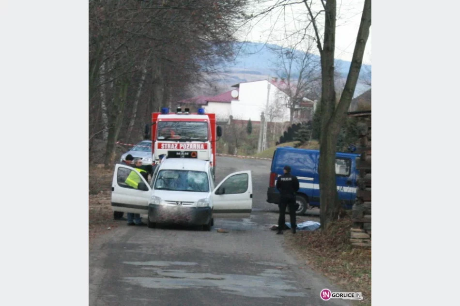 Zabił żonę na oczach czwórki dzieci - zdjęcie 4