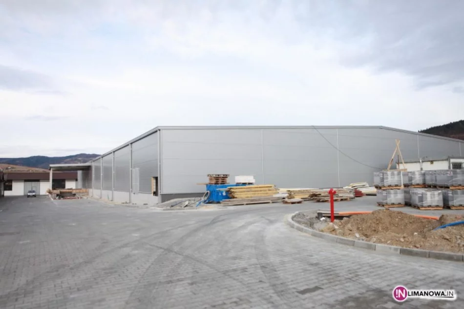 Otwarcie Tesco planowane na marzec - zdjęcie 2