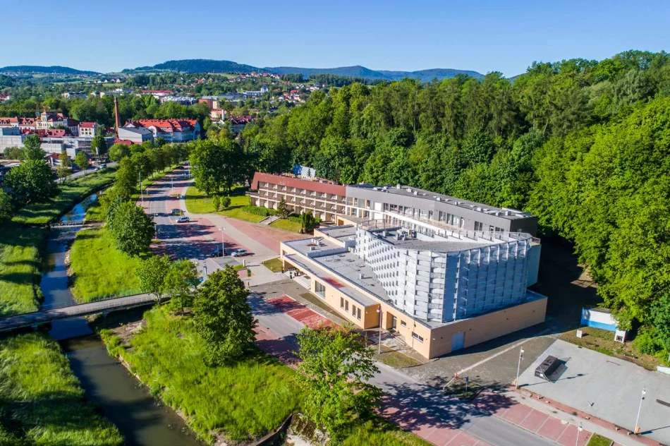 Informacje o mieście – przebudowa i rozbudowa budynku Limanowskiego Domu Kultury - zdjęcie 15