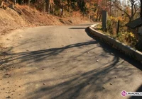 Remont ul. Kasprowicza zakończony - zdjęcie główne