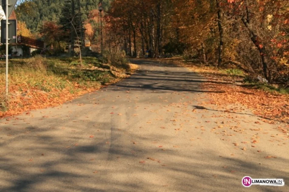 Remont ul. Kasprowicza zakończony - zdjęcie 2