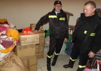 Pomoc trafiła do opuszczonych dzieci - zdjęcie główne