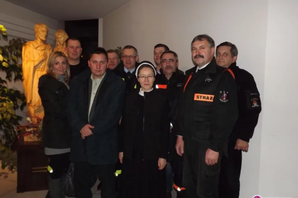 Pomoc trafiła do opuszczonych dzieci - zdjęcie 2