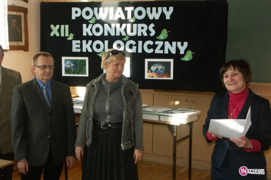 O ekologii wiedzą wszystko - zdjęcie 3