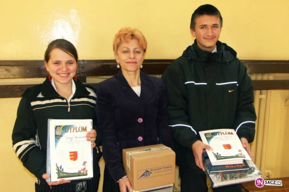 O ekologii wiedzą wszystko - zdjęcie 4