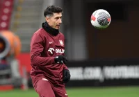Robert Lewandowski: fizycznie czuję się lepiej niż dziesięć lat temu - zdjęcie główne