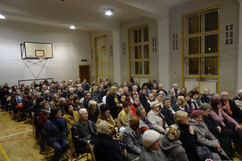 Budowa ekranów wstrzymana - zdjęcie 2