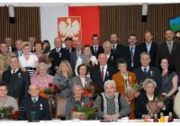 W małżeństwie przez pół wieku - zdjęcie główne