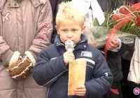 Dzieci wplątane w polityczną rozgrywkę? - zdjęcie główne