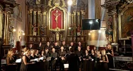 Chór LimaNovum ponownie nagrodzony! - zdjęcie 5