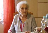 100-latka doczekała się gromady wnuków, prawnuków i praprawnuków! - zdjęcie główne