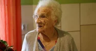 100-latka doczekała się gromady wnuków, prawnuków i praprawnuków! - zdjęcie 4