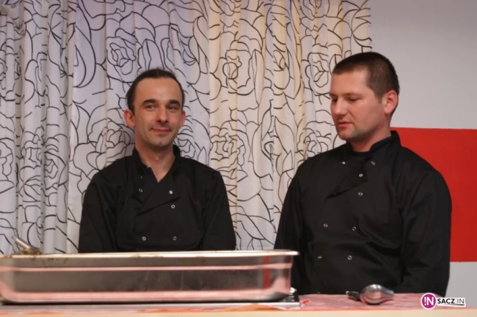 CdF po remontowej rewolucji Magdy Gessler - zdjęcie 3