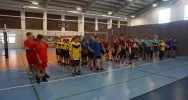 Szczyrzyc sięgnął po siatkarskie mistrzostwo powiatu - zdjęcie 3