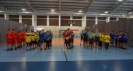 Szczyrzyc sięgnął po siatkarskie mistrzostwo powiatu - zdjęcie 4