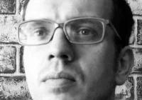 Zaginął 39-letni Krystian Jasiak - zdjęcie główne