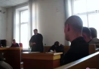 Gang Olsena trafi za kratki - zdjęcie główne