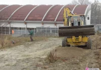 Przekładają nową kanalizację - zdjęcie główne