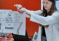 "Dziwy Fizyki i Chemii" w Laskowej - zdjęcie główne