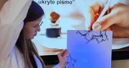 "Dziwy Fizyki i Chemii" w Laskowej - zdjęcie 3