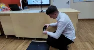 "Dziwy Fizyki i Chemii" w Laskowej - zdjęcie 5