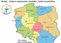 Dostał się do Finału - zdjęcie główne