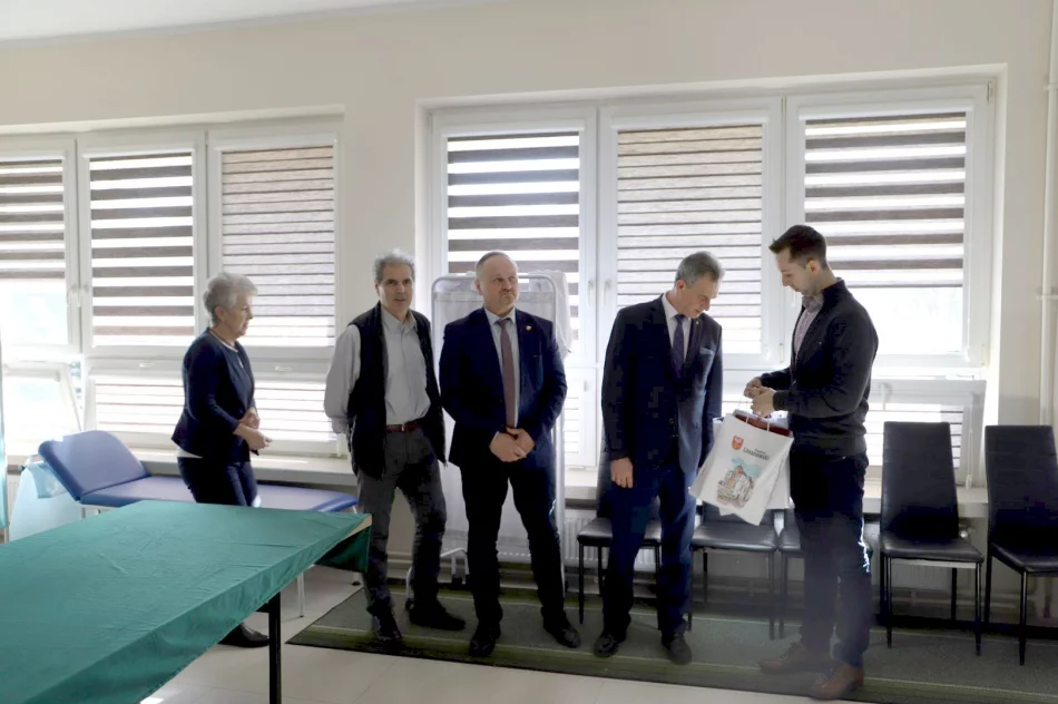 Zakończenie kwalifikacji wojskowej w Pisarzowej - zdjęcie 2