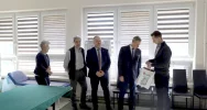 Zakończenie kwalifikacji wojskowej w Pisarzowej - zdjęcie 2