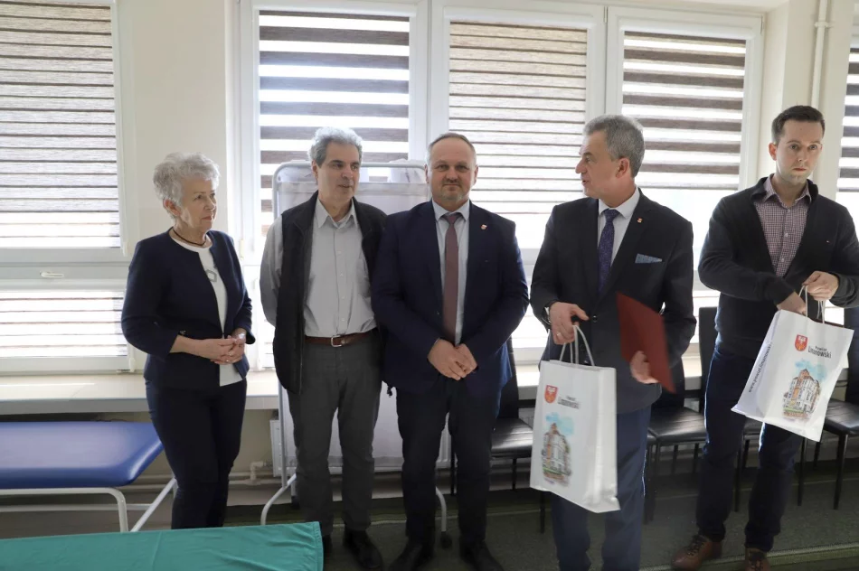 Zakończenie kwalifikacji wojskowej w Pisarzowej - zdjęcie 3