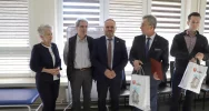 Zakończenie kwalifikacji wojskowej w Pisarzowej - zdjęcie 3