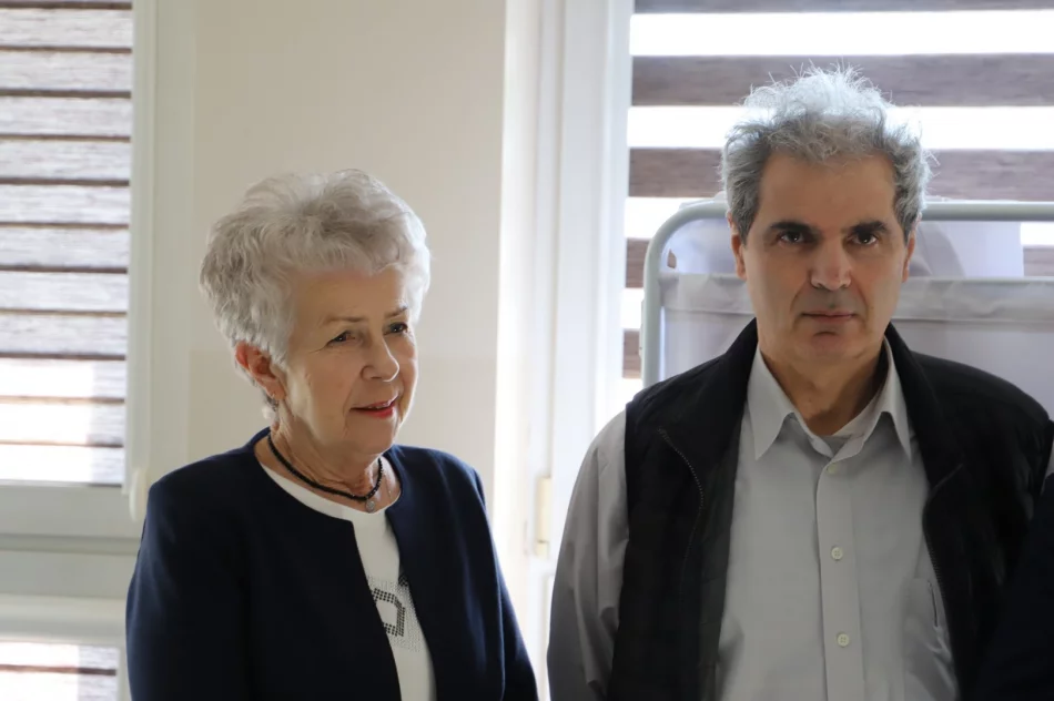 Zakończenie kwalifikacji wojskowej w Pisarzowej - zdjęcie 5