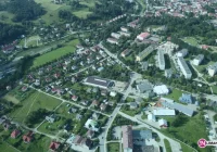 Mieszkaniec domaga się rozbiórki pawilonu - zdjęcie główne