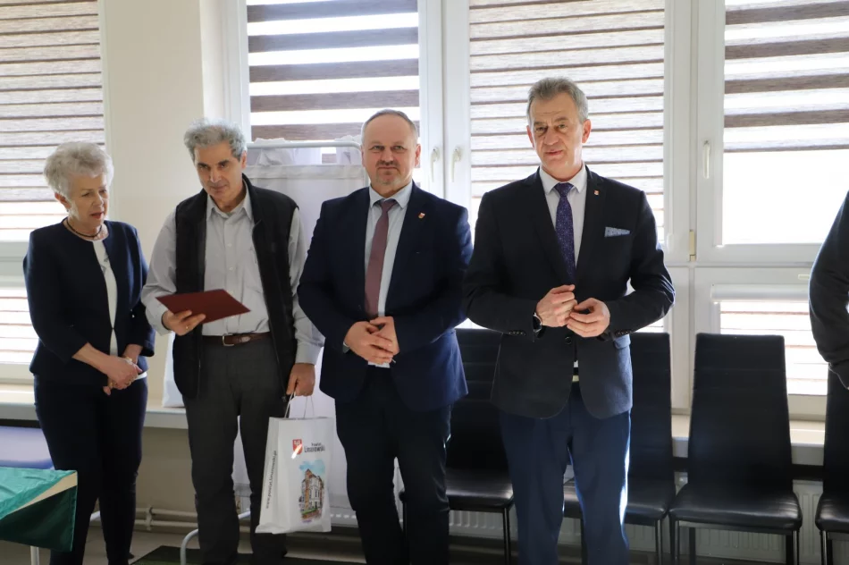 Zakończenie kwalifikacji wojskowej w Pisarzowej - zdjęcie 7