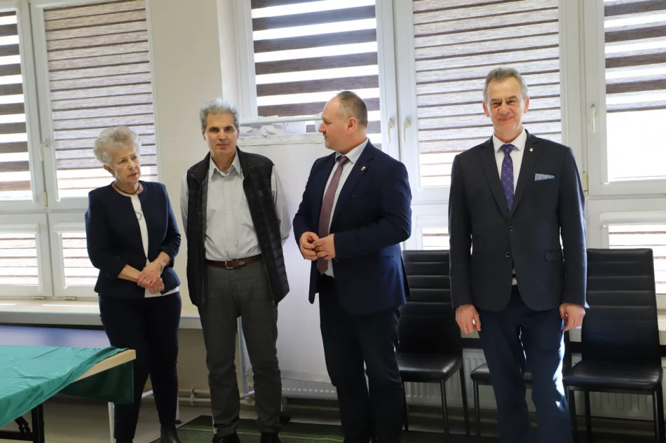 Zakończenie kwalifikacji wojskowej w Pisarzowej - zdjęcie 12
