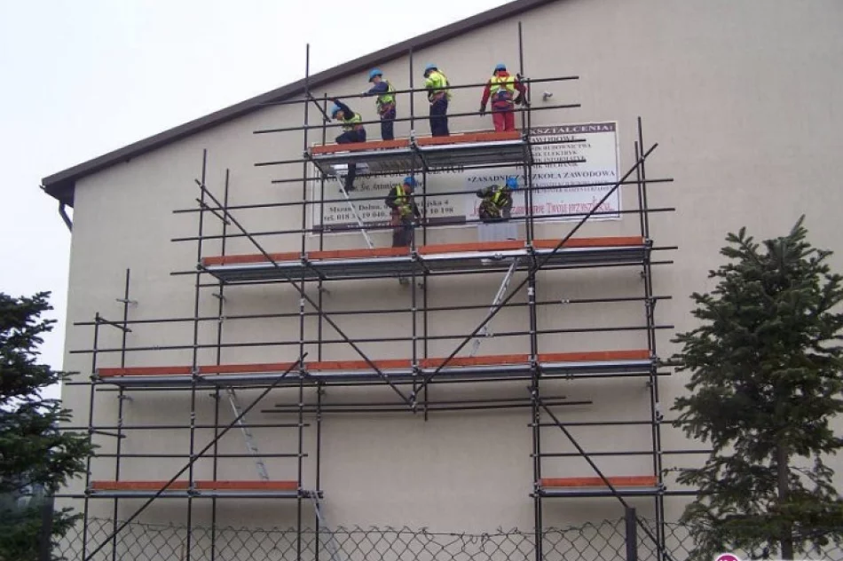 Szkoła z atestem - zdjęcie 2