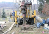 Woda wciąż jest dowożona, wiercenie trwa - zdjęcie główne