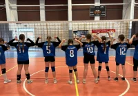 Sportowy sukces uczennic z ZSP nr 4 - zdjęcie główne