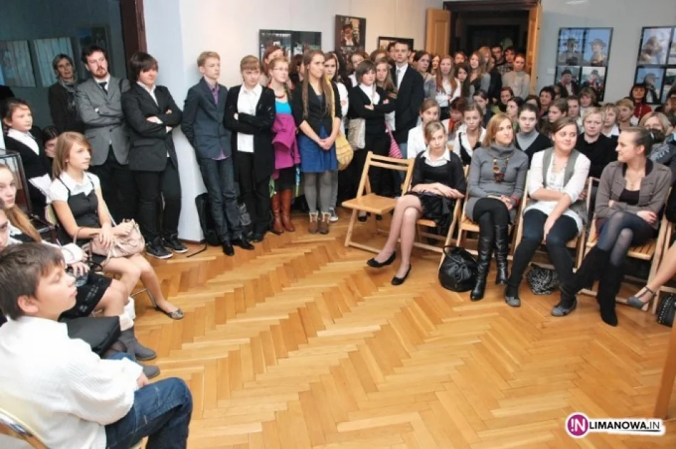 Aż 102 recytatorów walczyło w konkursie - zdjęcie 2