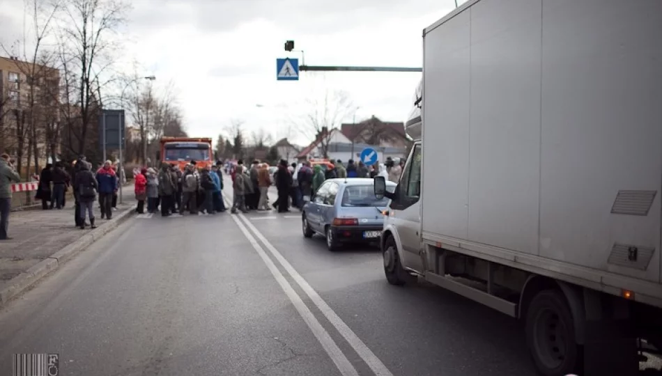 W piątek spotkanie w sprawie ekranów - zdjęcie 1