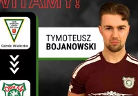 Bojanowski zasilił Orkana Szczyrzyc - zdjęcie główne