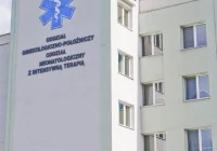 Rodzenie z gazem rozweselającym - zdjęcie główne