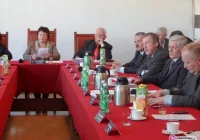 Podwyżka wody nie została przyjęta - zdjęcie główne