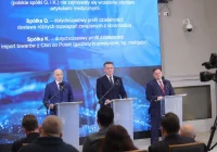 NIK: kierujemy zawiadomienia do prokuratury m.in. wobec M. Morawieckiego i J. Sasina - zdjęcie główne