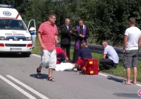 Zginął, bo jechał nieostrożnie i zbyt szybko - zdjęcie główne
