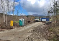 Ruszyła budowa ośmiu nowych miejskich bloków - zdjęcie główne