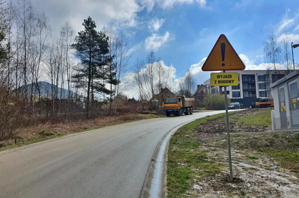 Ruszyła budowa ośmiu nowych miejskich bloków - zdjęcie 2