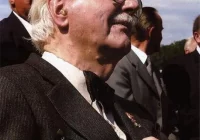 Zmarł Honorowy Obywatel Miasta - zdjęcie główne