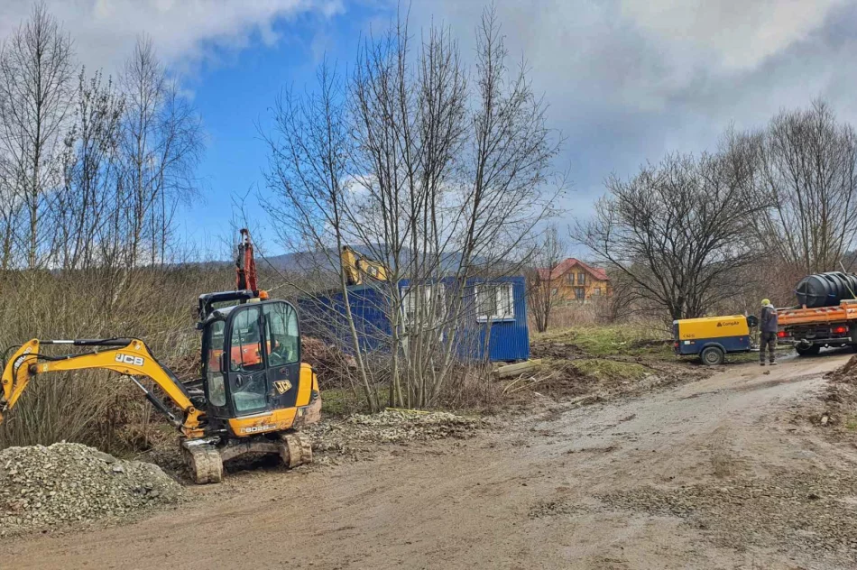 Ruszyła budowa ośmiu nowych miejskich bloków - zdjęcie 6